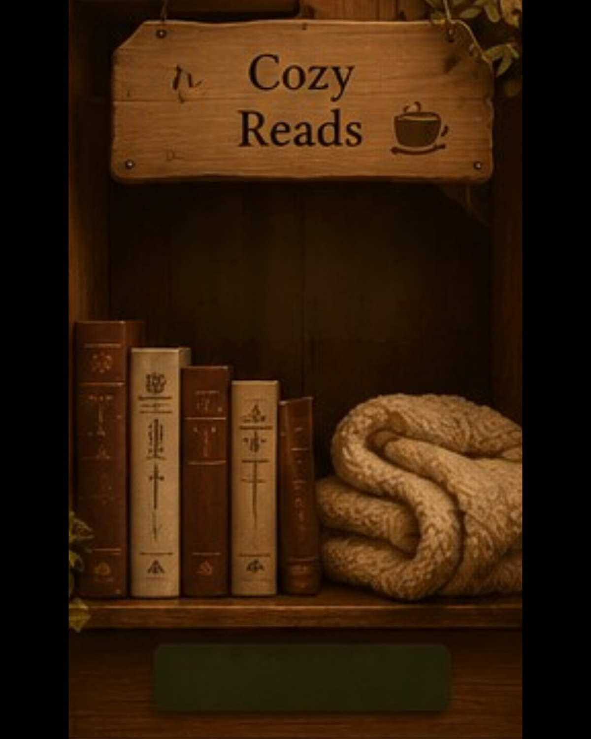 Cozy Reads