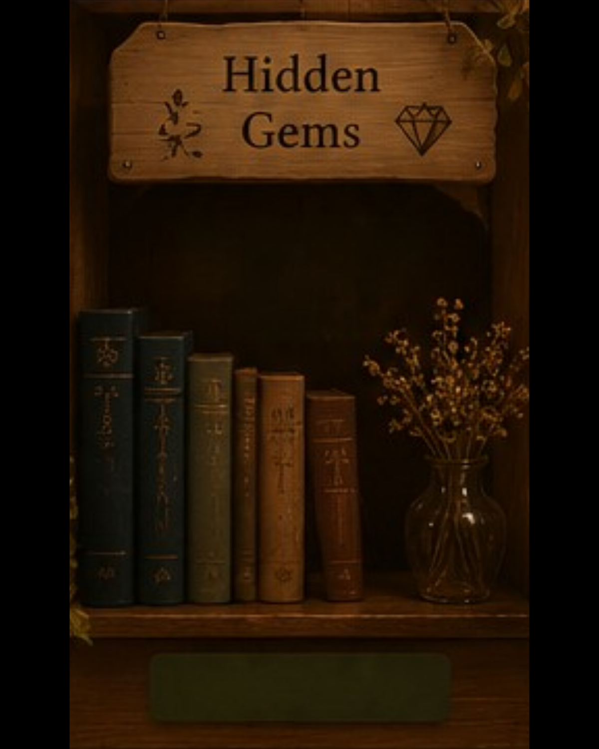 Hidden Gems