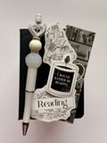 Little Library Journal Kit