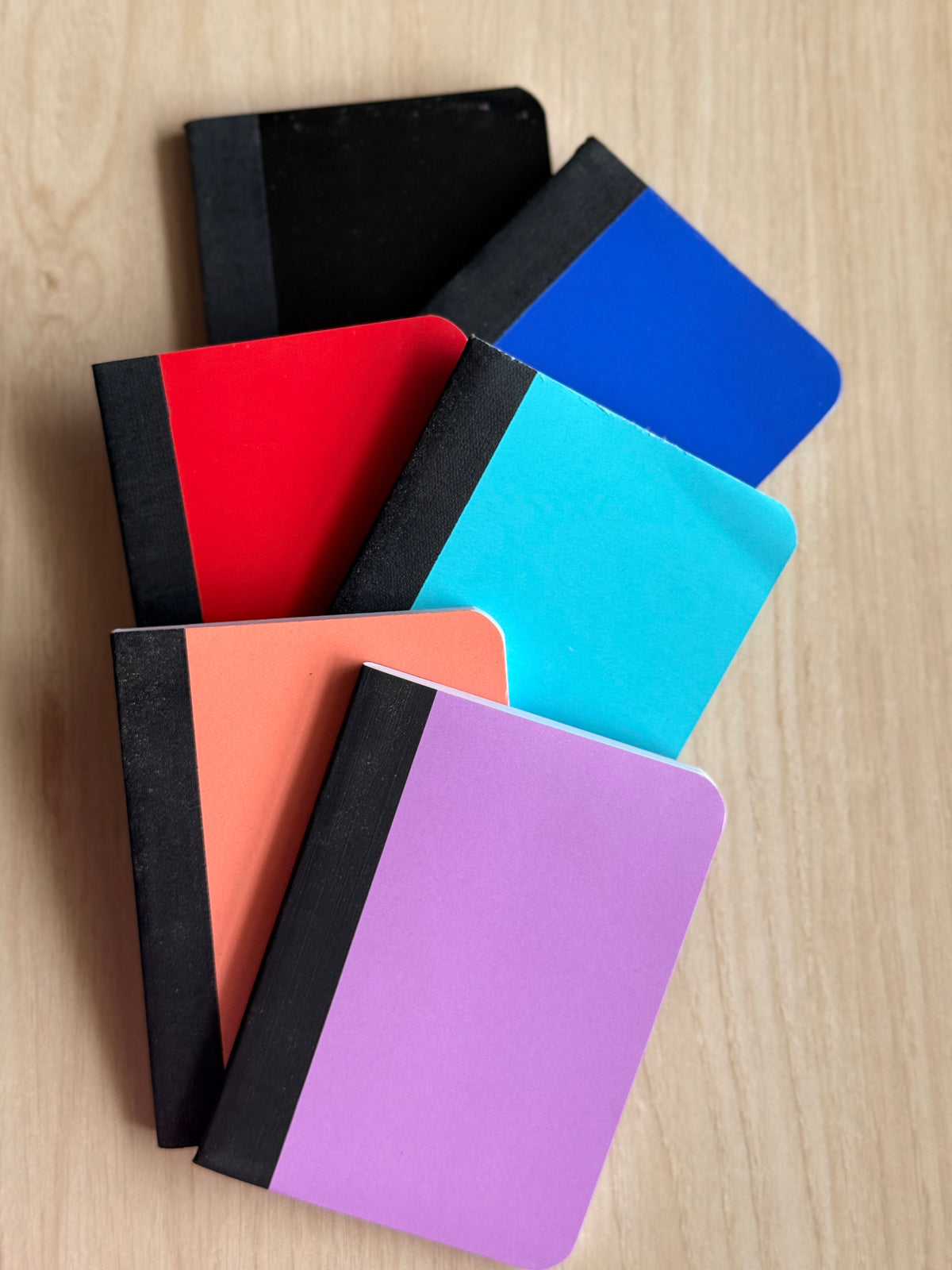 Little Library Journal Kit
