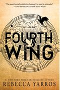 Fourth Wing