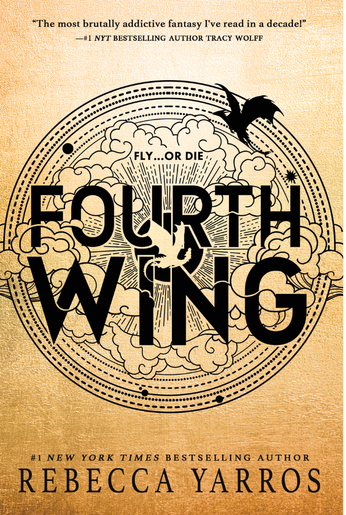 Fourth Wing