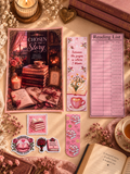 Romance Happy Mail
