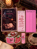 Spicy Romance Happy Mail
